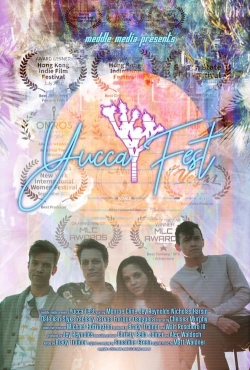 Yucca Fest yesmovies