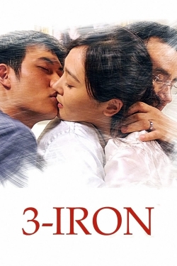 3-Iron yesmovies