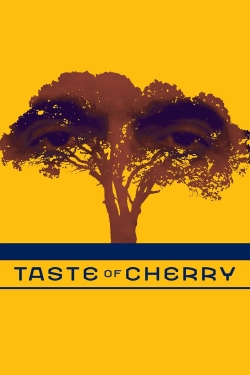 Taste of Cherry yesmovies