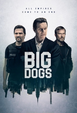 Big Dogs yesmovies