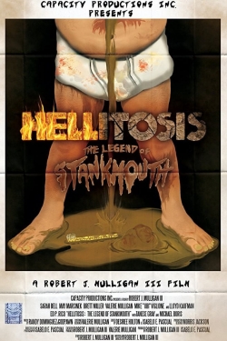 Hellitosis: The Legend of Stankmouth yesmovies