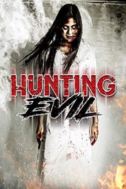 Hunting Evil yesmovies