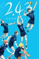 2.43: Seiin High School Boys Volleyball Team yesmovies