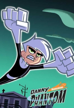 Danny Phantom yesmovies