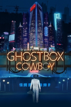 Ghostbox Cowboy yesmovies