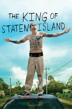 The King of Staten Island yesmovies