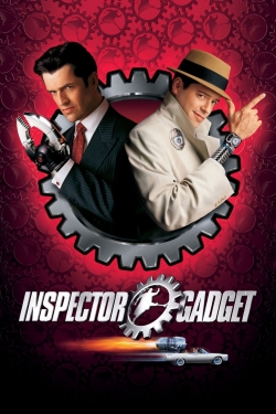 Inspector Gadget yesmovies