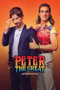 Peter the Great: Greater Than Ever yesmovies