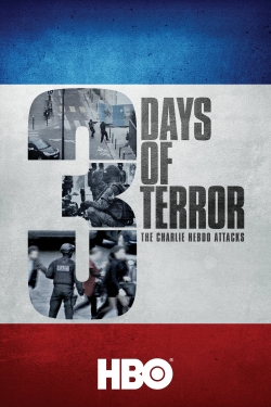 3 Days of Terror: The Charlie Hebdo Attacks yesmovies