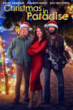 Christmas in Paradise yesmovies