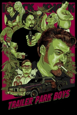 Trailer Park Boys yesmovies