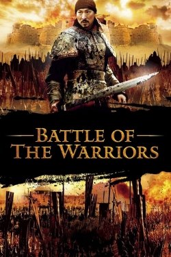 Battle of the Warriors yesmovies