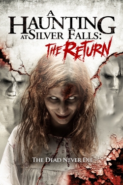 A Haunting at Silver Falls: The Return yesmovies