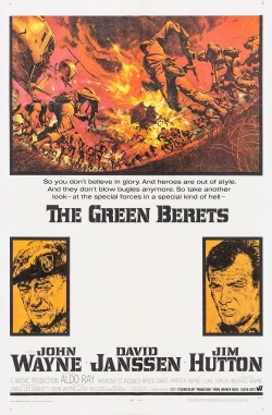 The Green Berets yesmovies