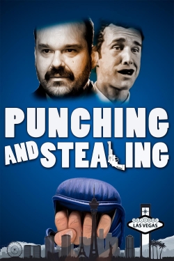 Punching and Stealing yesmovies