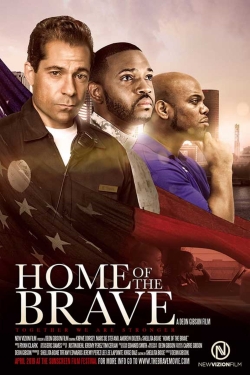 Home of the Brave yesmovies
