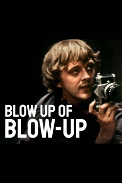 Blow Up of Blow-Up yesmovies