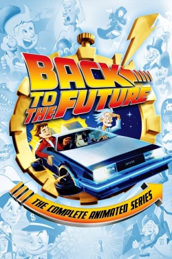 Back to the Future: The Animated Series yesmovies