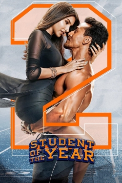 Student of the Year 2 yesmovies