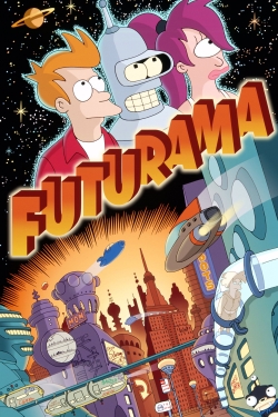 Futurama yesmovies