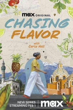 Chasing Flavor yesmovies