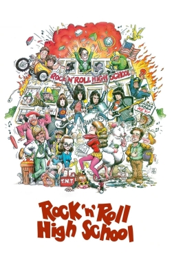 Rock 'n' Roll High School yesmovies