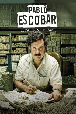 Pablo Escobar, The Drug Lord yesmovies