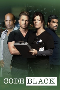 Code Black yesmovies