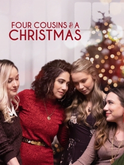 Four Cousins and a Christmas yesmovies