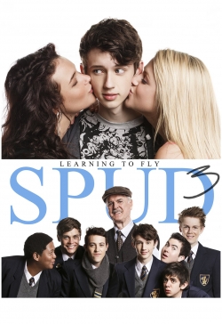 Spud 3: Learning to Fly yesmovies