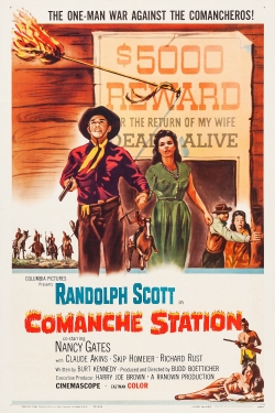 Comanche Station yesmovies