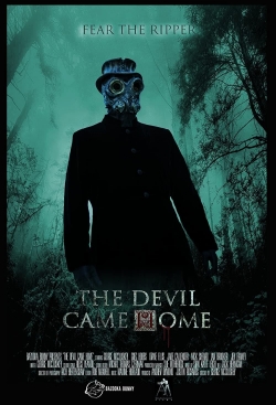 The Devil Came Home yesmovies