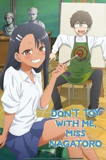 Don't Toy With Me, Miss Nagatoro yesmovies