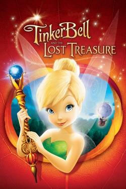 Tinker Bell and the Lost Treasure yesmovies