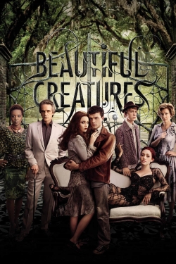 Beautiful Creatures yesmovies