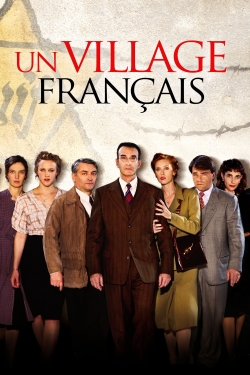 Un village français yesmovies