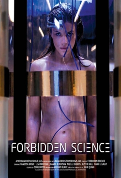 Forbidden Science yesmovies