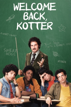 Welcome Back, Kotter yesmovies