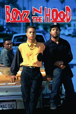 Boyz n the Hood yesmovies