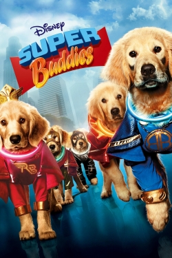 Super Buddies yesmovies