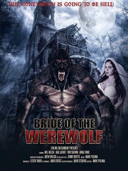 Bride of the Werewolf yesmovies