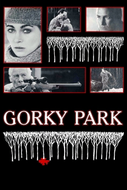 Gorky Park yesmovies