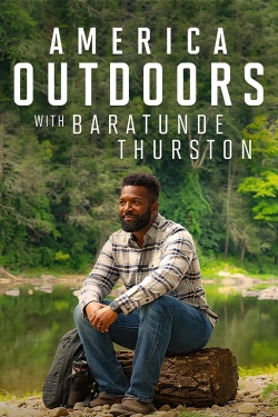 America Outdoors with Baratunde Thurston yesmovies