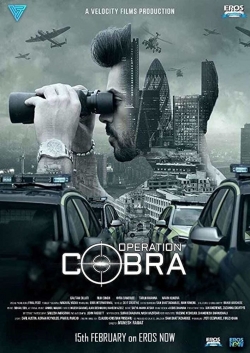 Operation Cobra yesmovies