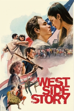 West Side Story yesmovies