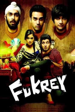 Fukrey yesmovies