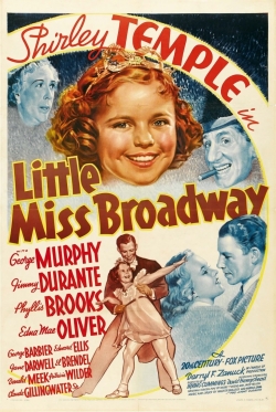 Little Miss Broadway yesmovies