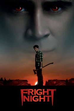 Fright Night yesmovies