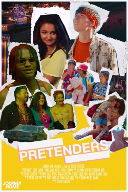 Pretenders yesmovies