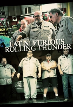 Fat n' Furious: Rolling Thunder yesmovies